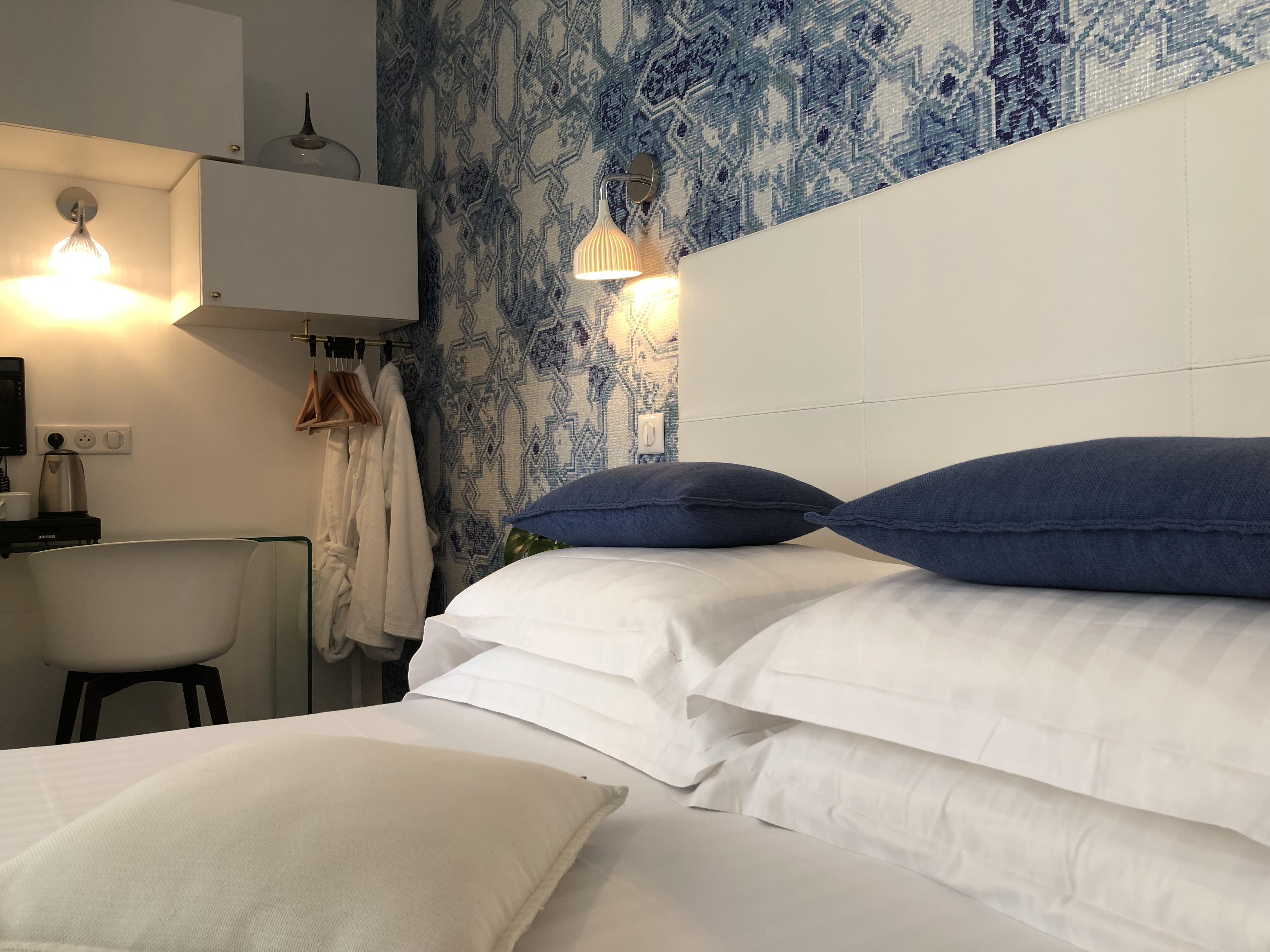 Hotel Rose Nice