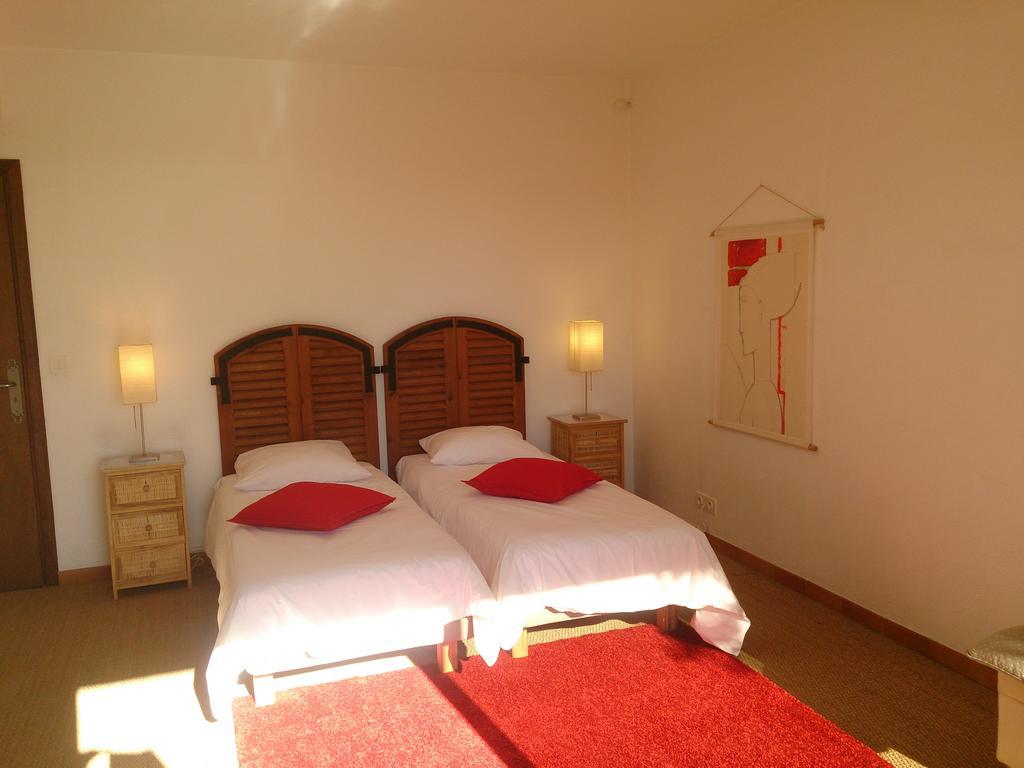 Apartment Loucisa