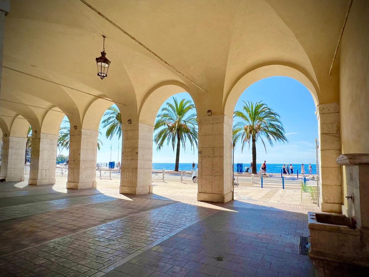 Luxury Decorated Studio, On Trendy Harbor Port Lympia, Close To Old Town, And Tramway Apartamento *