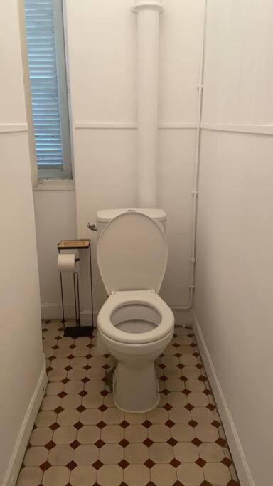 Amazing 2-bedroom In Near The Nice
