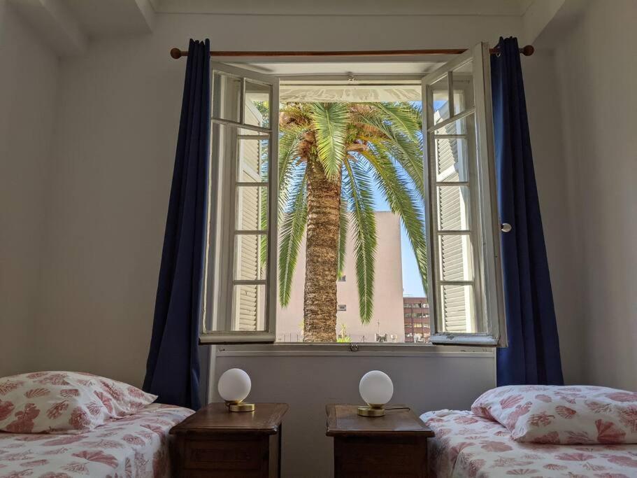 Amazing 2-bedroom In Near The Nice