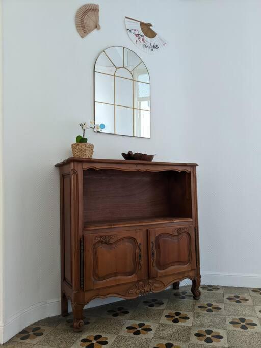 Amazing 2-bedroom In Near The