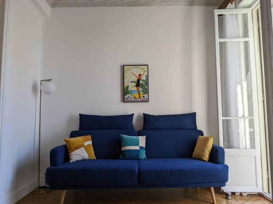 Amazing 2-bedroom In Near The Apartment