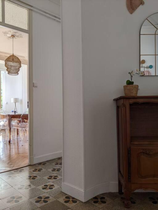 Amazing 2-bedroom In Near The Appartement