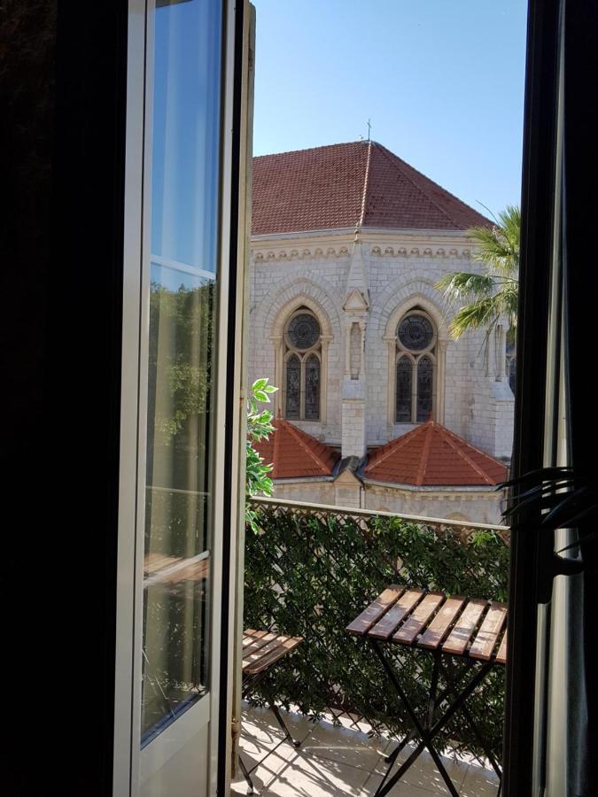 Superieures Privees, Plein Centre-ville De - Hubert Homestay Nice