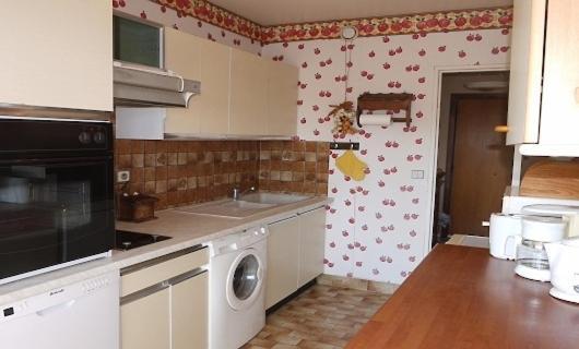 Appartement Azurelle