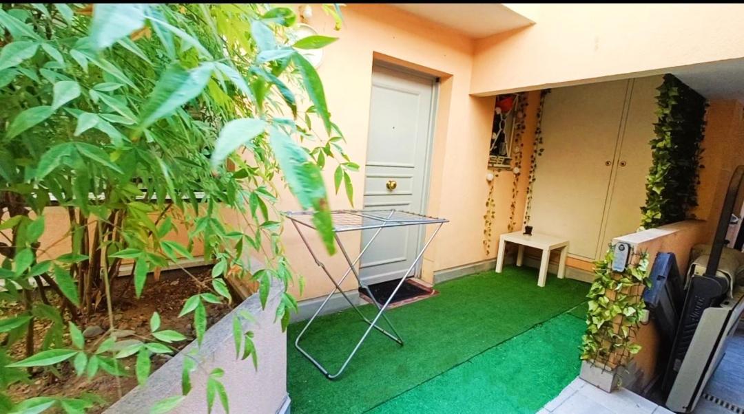 Apartment Rdp Triangle D'or - Free Night Parking From 6pm To 11am *