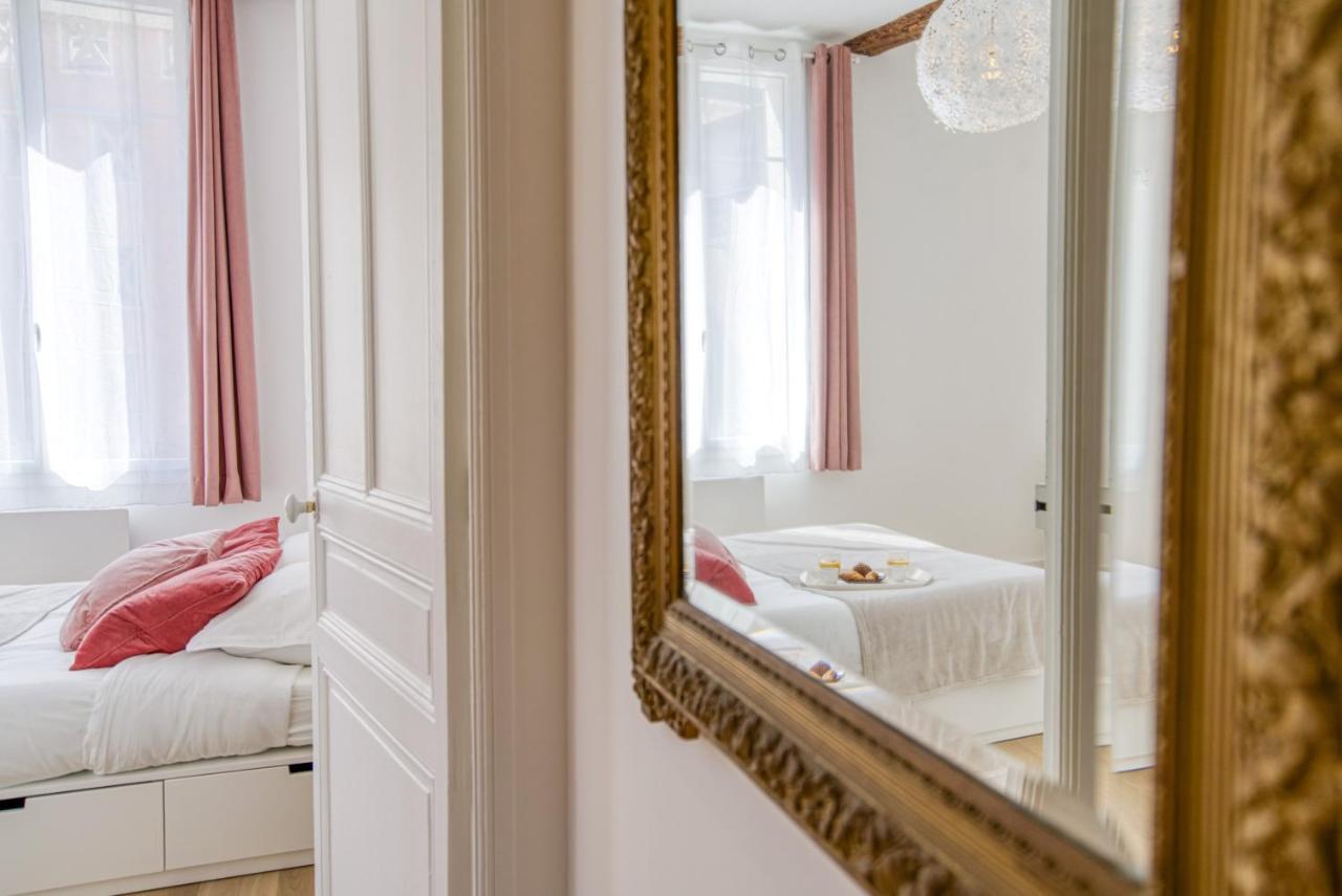 St Jobis - Appartement, Moderne Et Refait A Neuf, Vieux-nice *