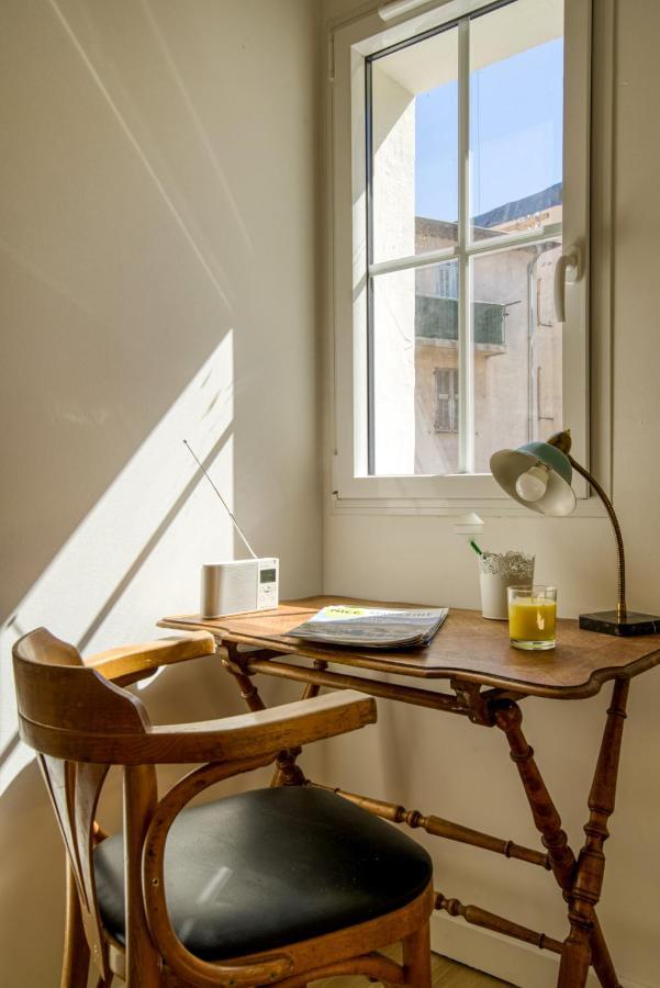 Apartment St Jobis - Appartement, Moderne Et Refait A Neuf, Vieux-nice Nice