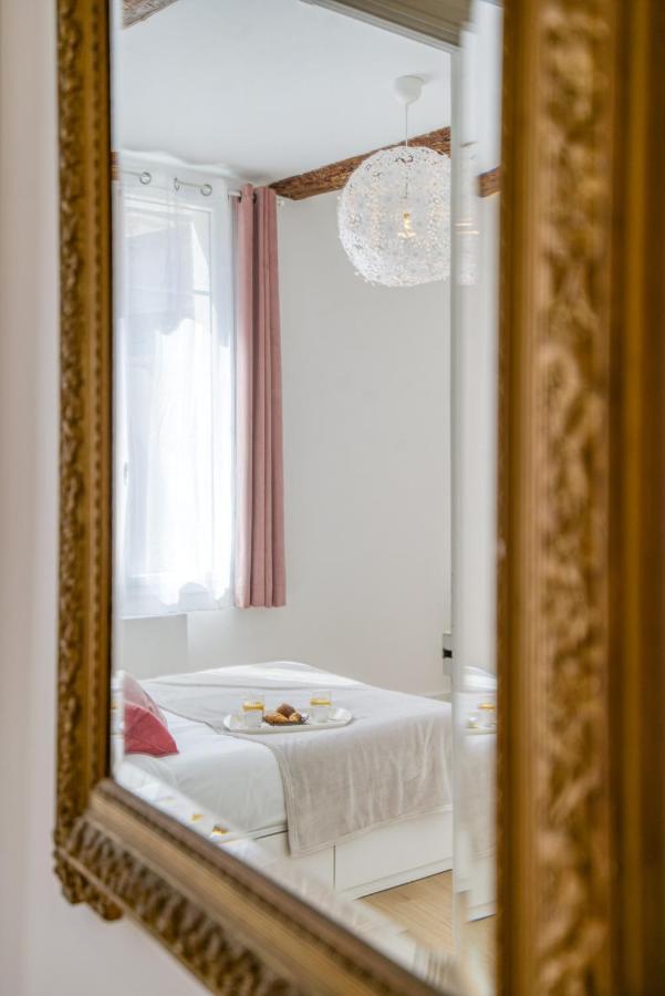 Apartment St Jobis - Appartement, Moderne Et Refait A Neuf, Vieux-nice