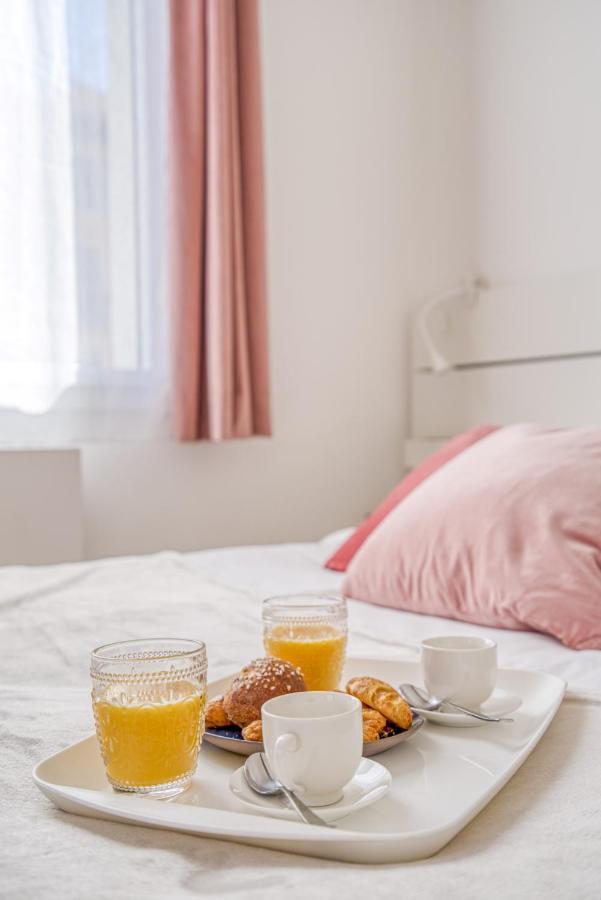 St Jobis - Appartement, Moderne Et Refait A Neuf, Vieux-nice * Nice