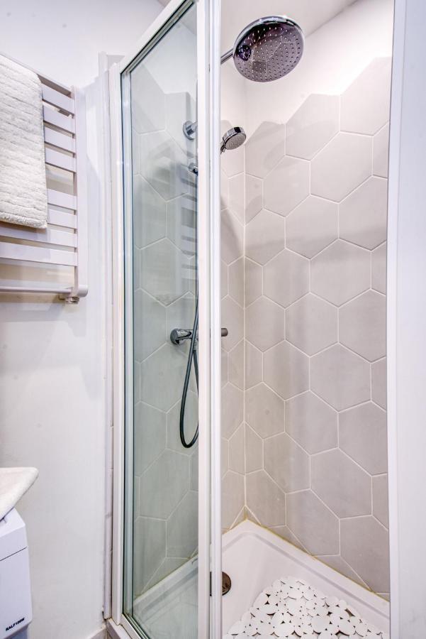 St Jobis - Appartement, Moderne Et Refait A Neuf, Vieux-nice Nice