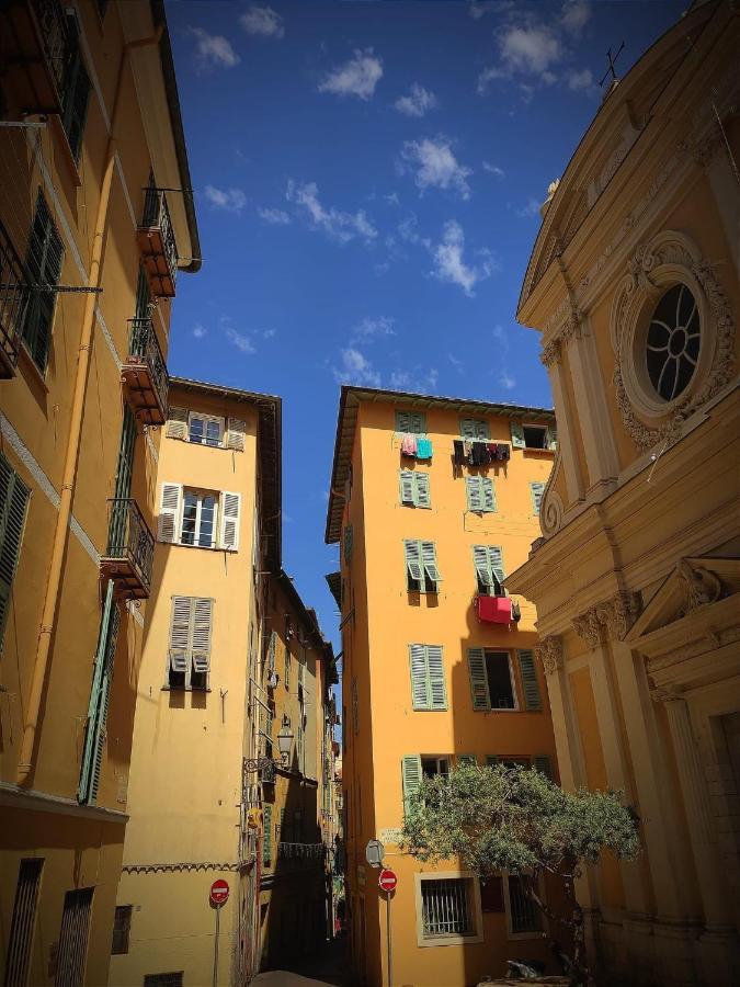 St Jobis - Appartement, Moderne Et Refait A Neuf, Vieux-nice * Nice