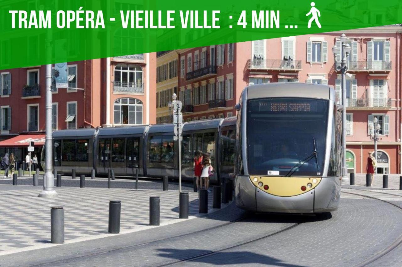 Duplex Le Gesu - Heart Of Old Town - Modern - Wifi - Clim Apartment *