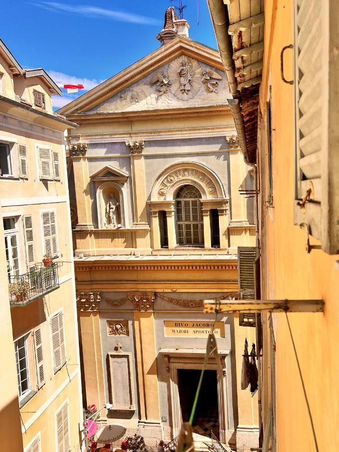 Duplex Le Gesu - Heart Of Old Town - Modern - Wifi - Clim Apartment