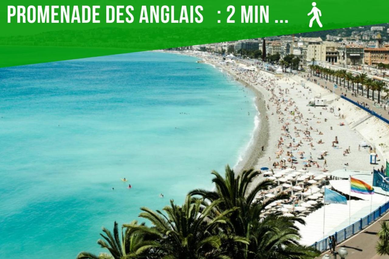 Apartment Duplex Le Gesu - Heart Of Old Town - Modern - Wifi - Clim *