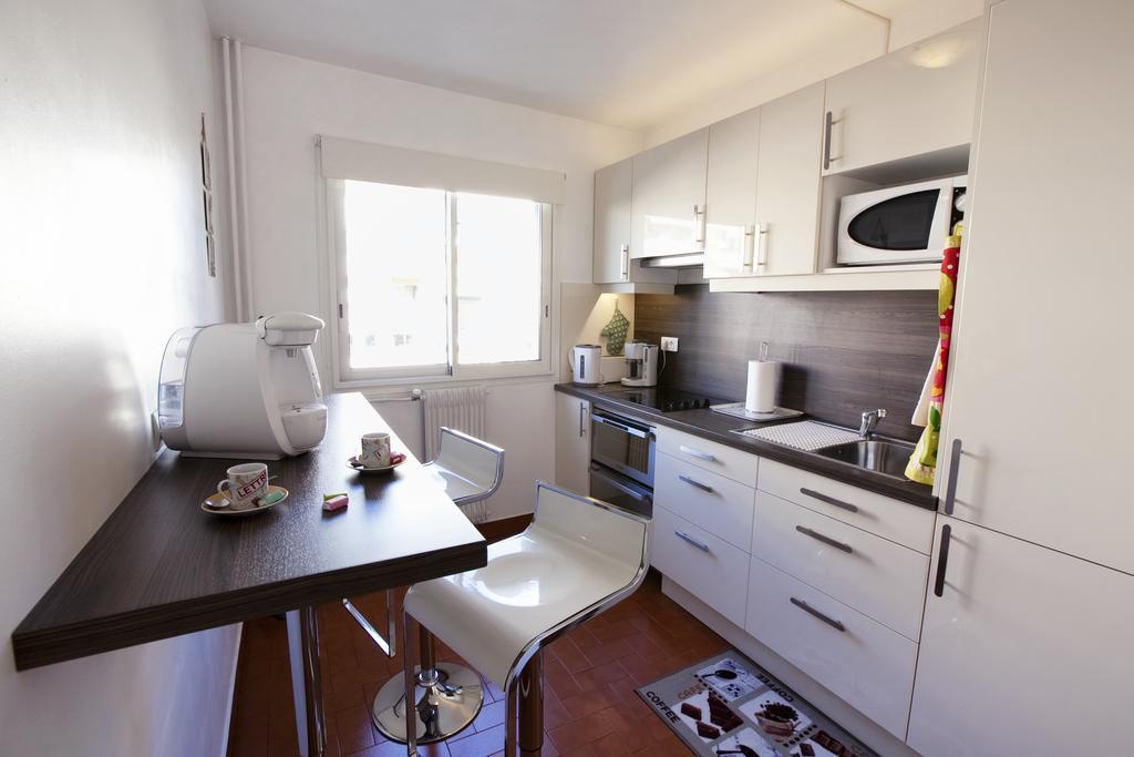 Apartment Le Margareth