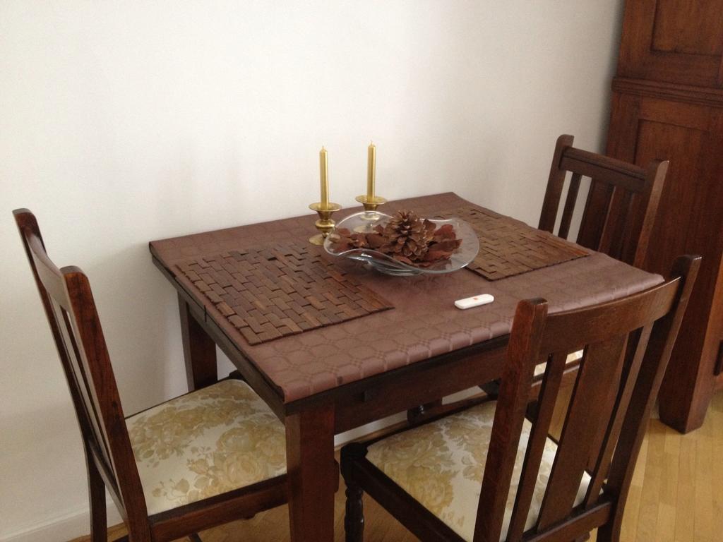 Apartment Imperial Res. Negresco Five Stars House