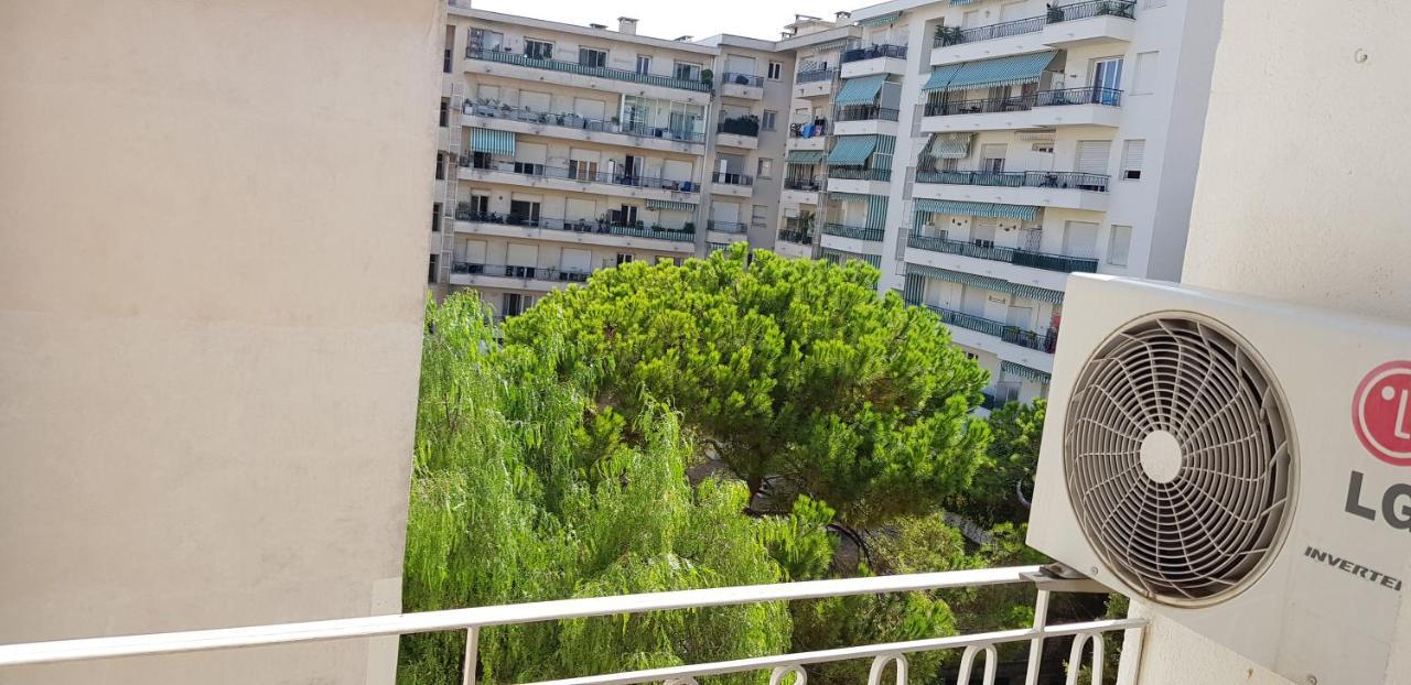 Apartamento Avenue Des Fleurs