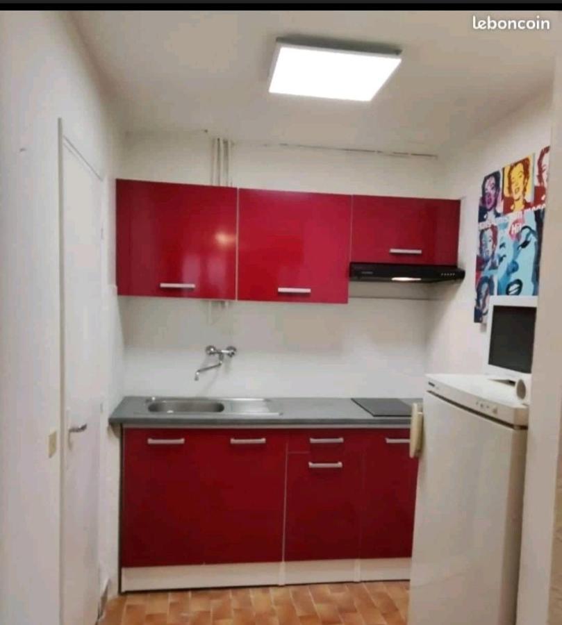 2 Minutes De La Vieille Apartment
