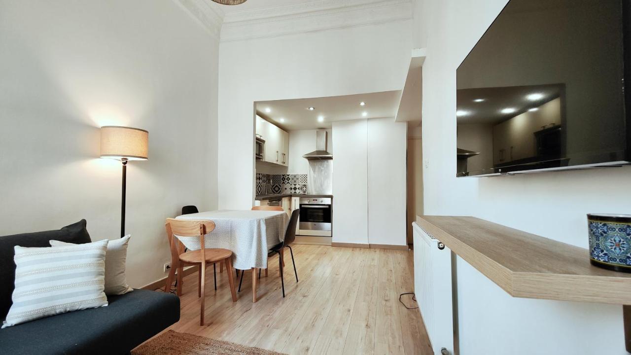 Le Palais Du Commerce By Guys Apartamento