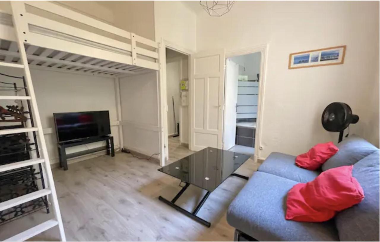 Studio Hypercentre - Calme Nice