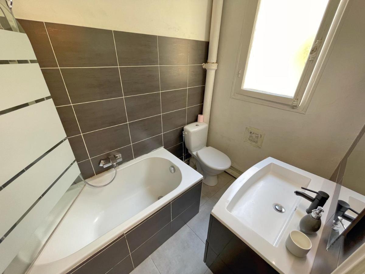 Studio Hypercentre - Calme Apartment *