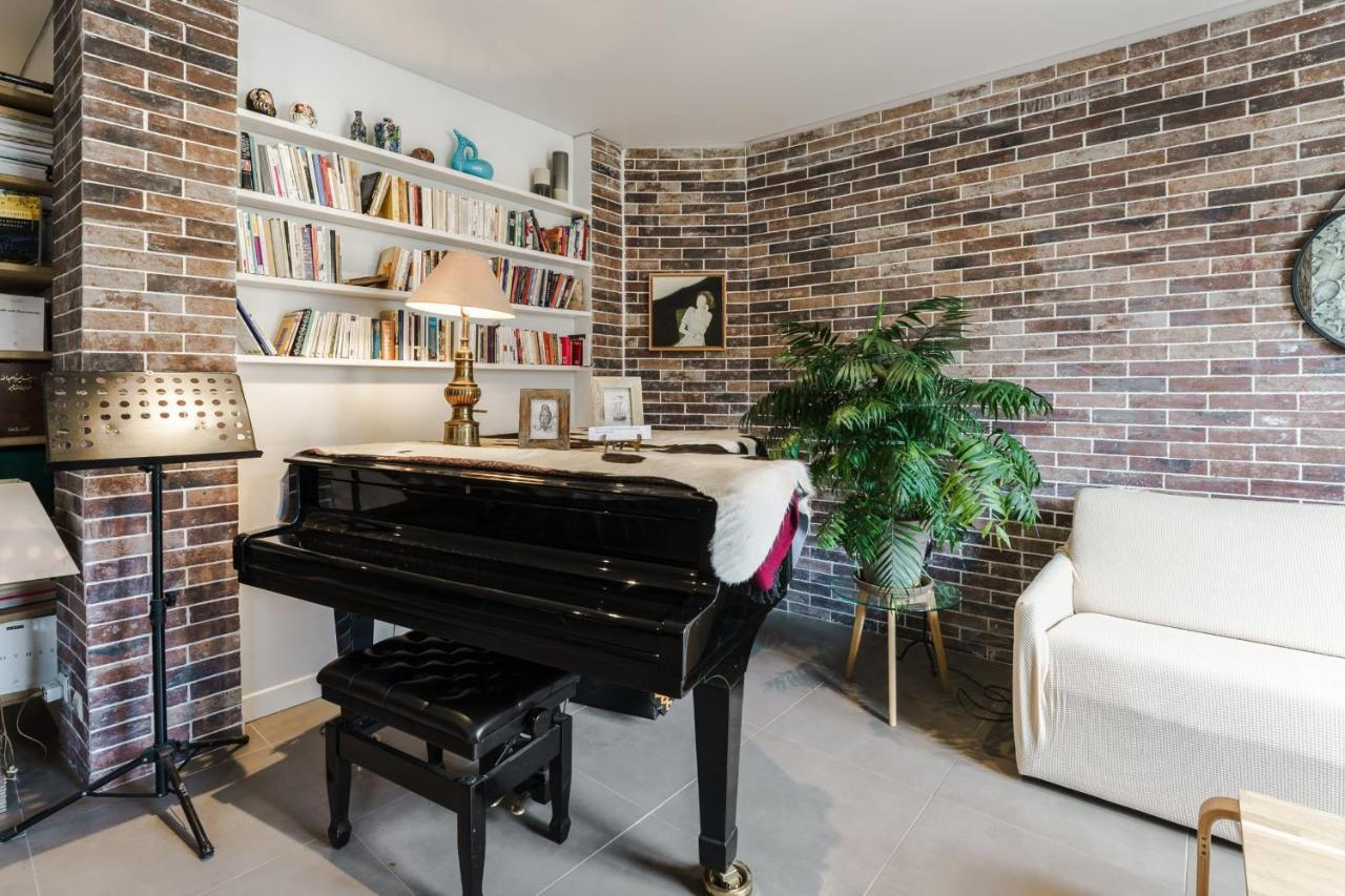 Apartamento Briquette - Welkeys