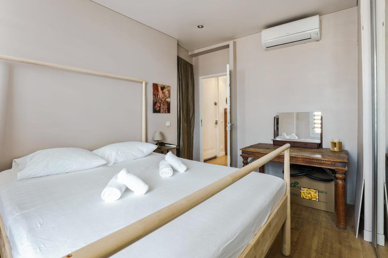 Briquette - Welkeys Apartamento