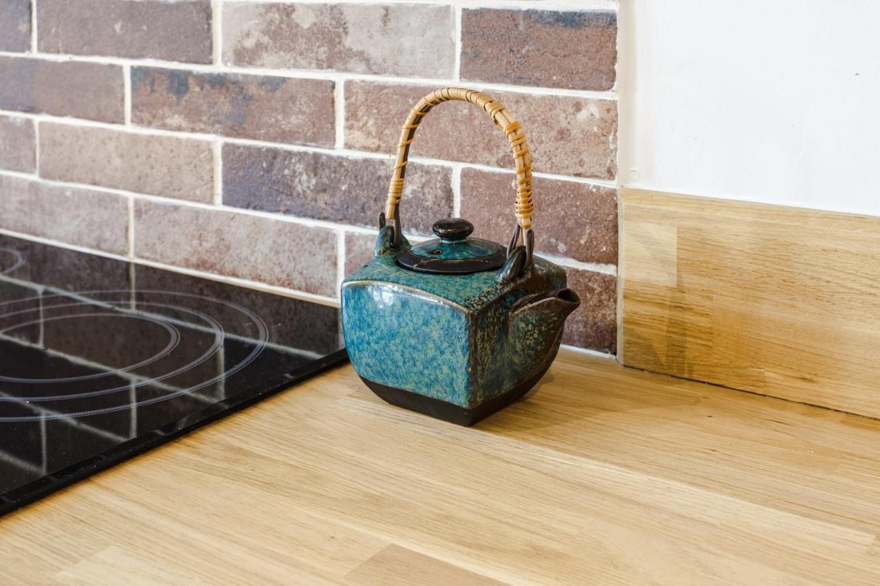 Briquette - Welkeys Apartamento Nice