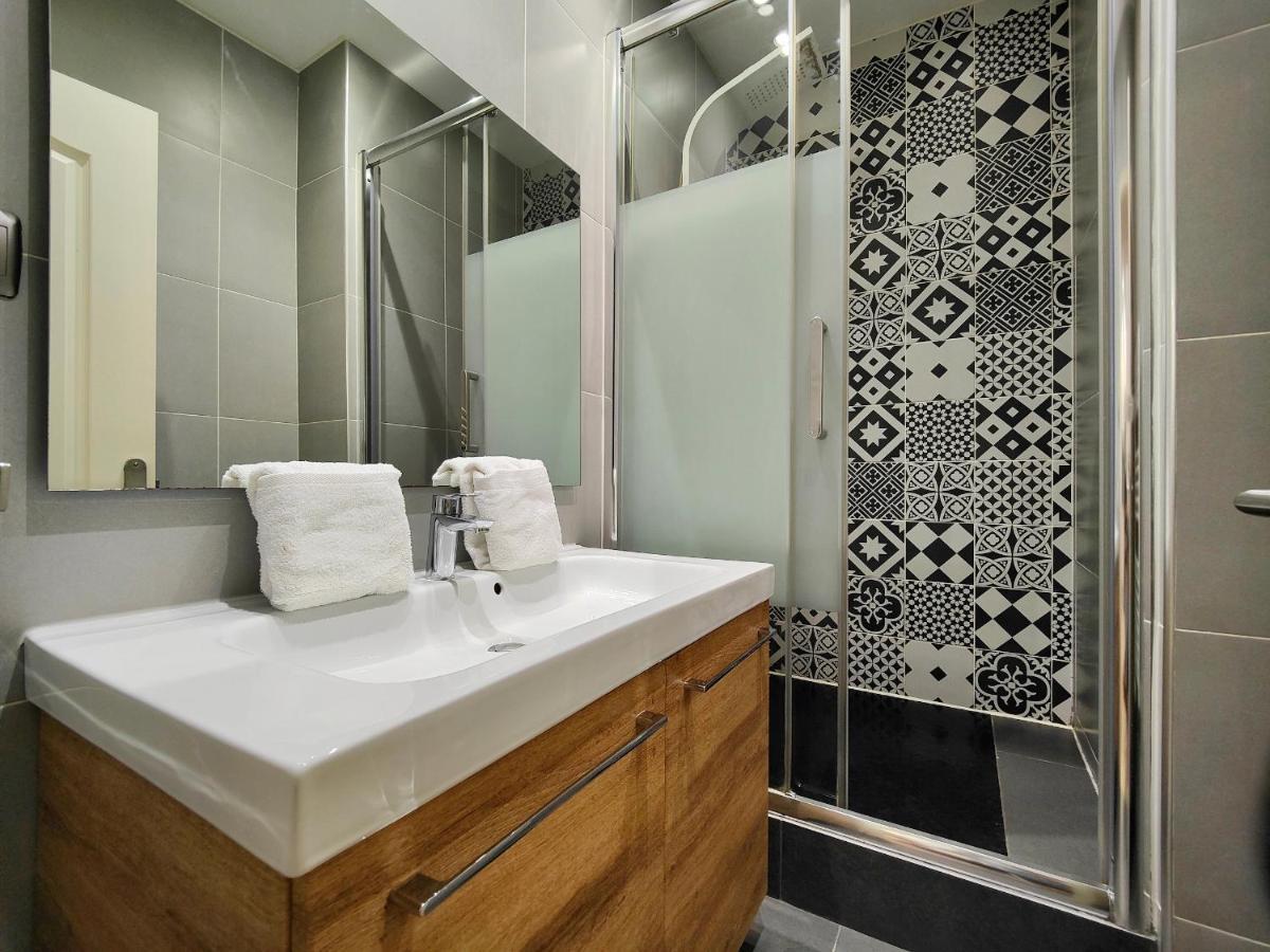 Le Palais Du Commerce By Guys Apartment Nice