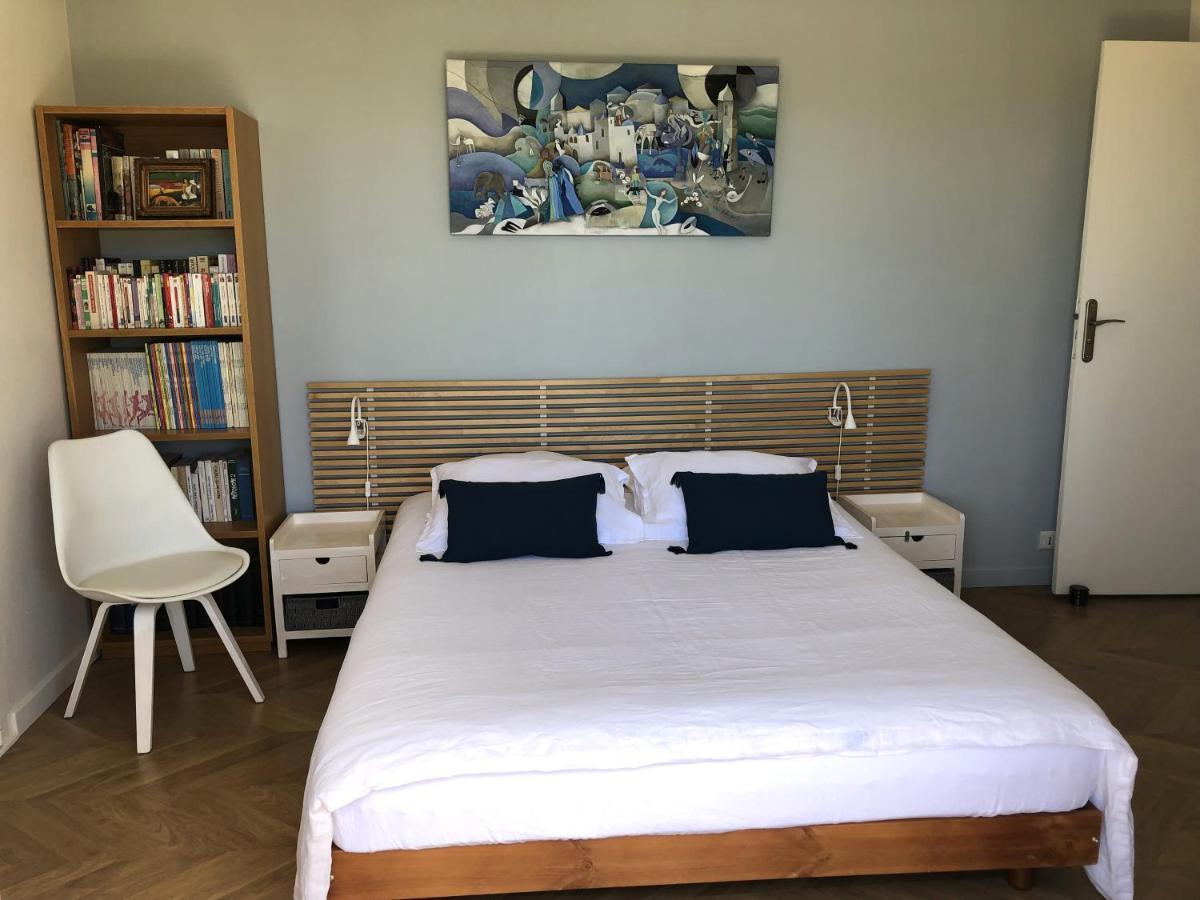 Apartment Beautiful T3 Terrasse *