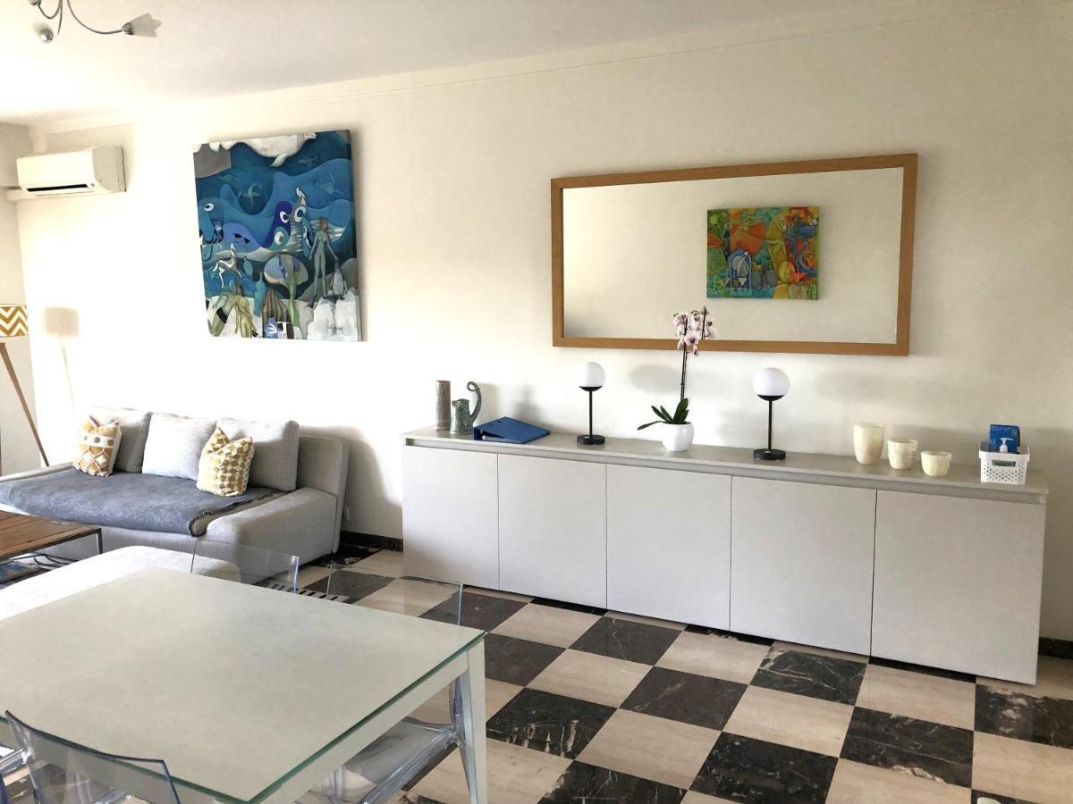 Apartment Beautiful T3 Terrasse *