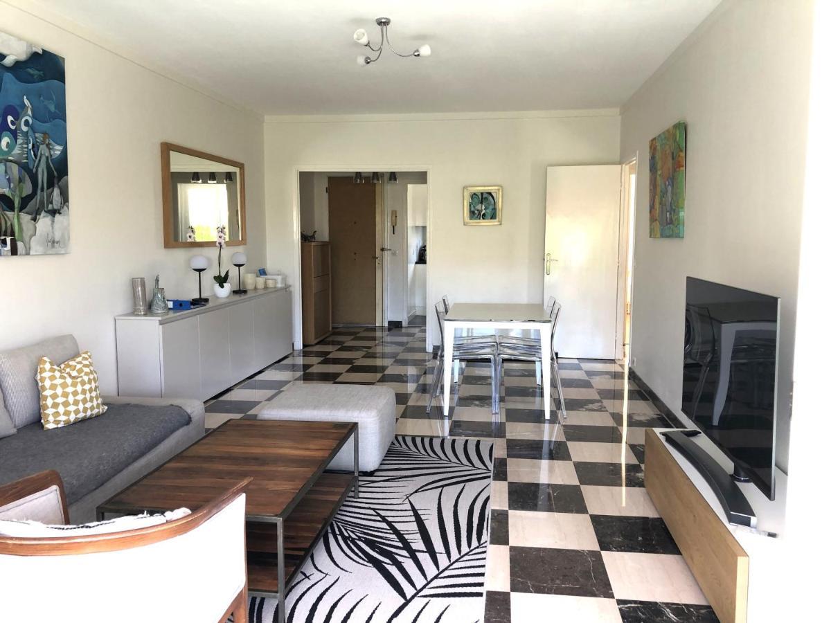 Beautiful T3 Terrasse Apartment