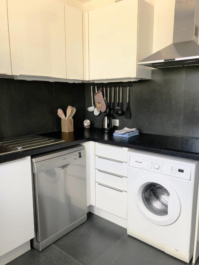 Beautiful T3 Terrasse * Nice