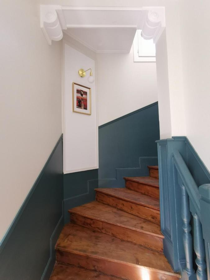Privee Luxueuse Monte 0ropa Bed & Breakfast *
