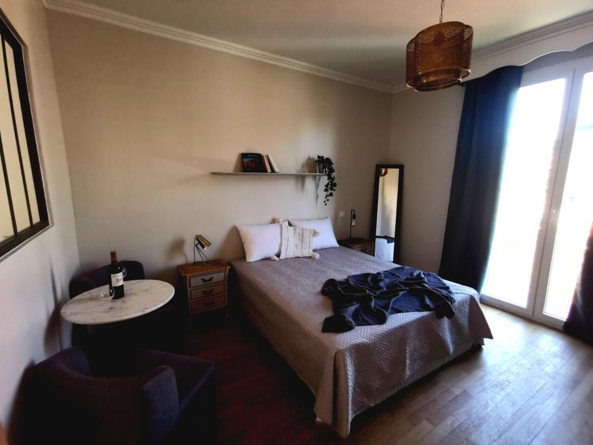 Privee Luxueuse Monte 0ropa Bed & Breakfast *
