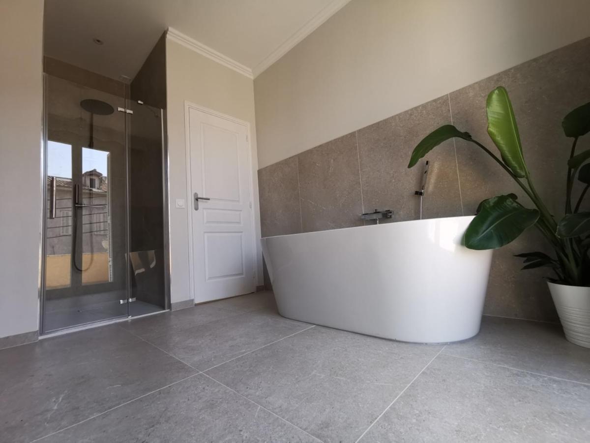 Privee Luxueuse Monte 0ropa Bed & Breakfast 3*