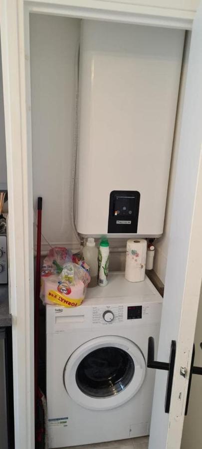 Apartment Appart T2 Quartier Des Amoureux