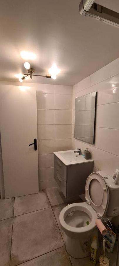 Appart T2 Quartier Des Amoureux