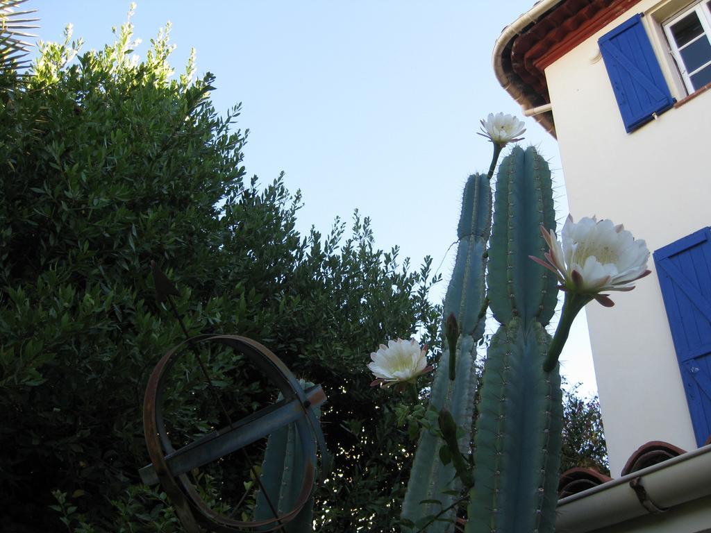 La Malouine Hotel Nice