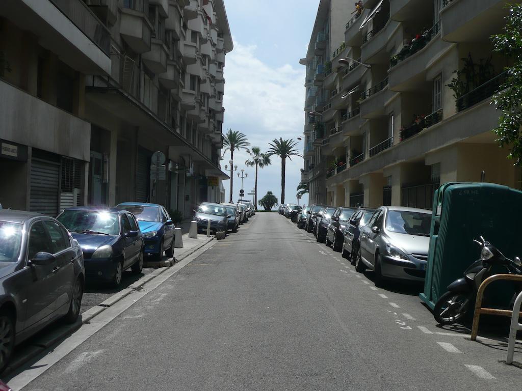 Apartment Standing A 50m De La Mer *