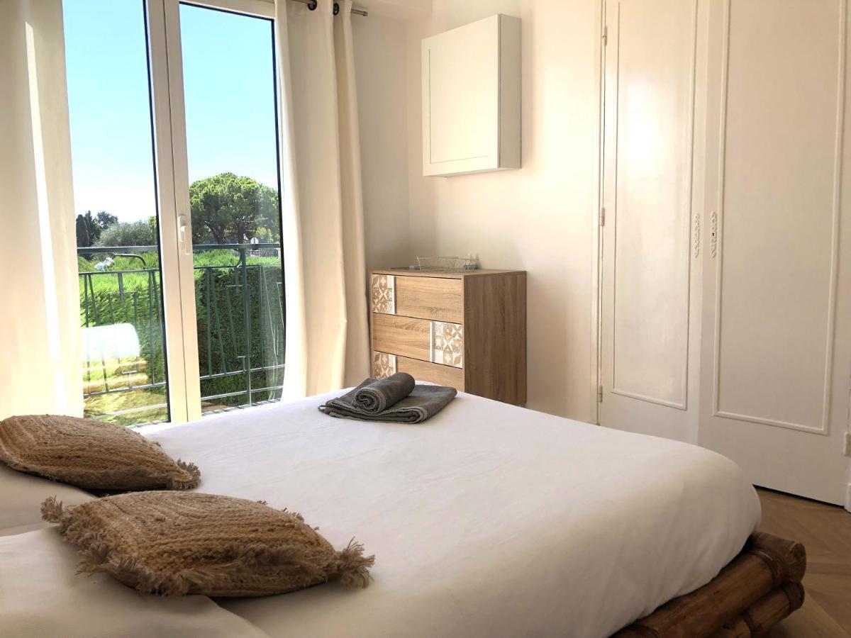 Beautiful T3 Terrasse Nice