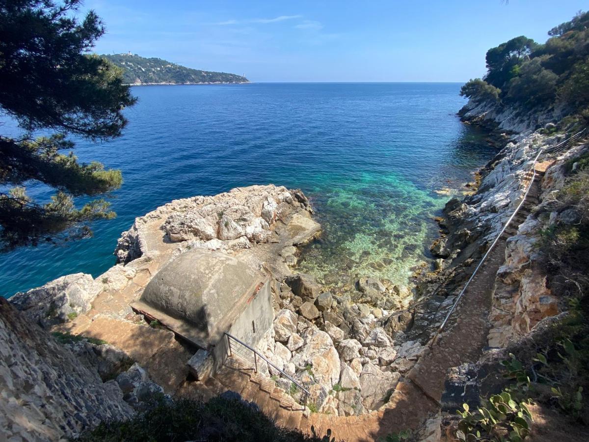 Riviera Dreams Of Life Nice