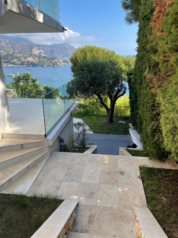 La Alegria Villa Nice