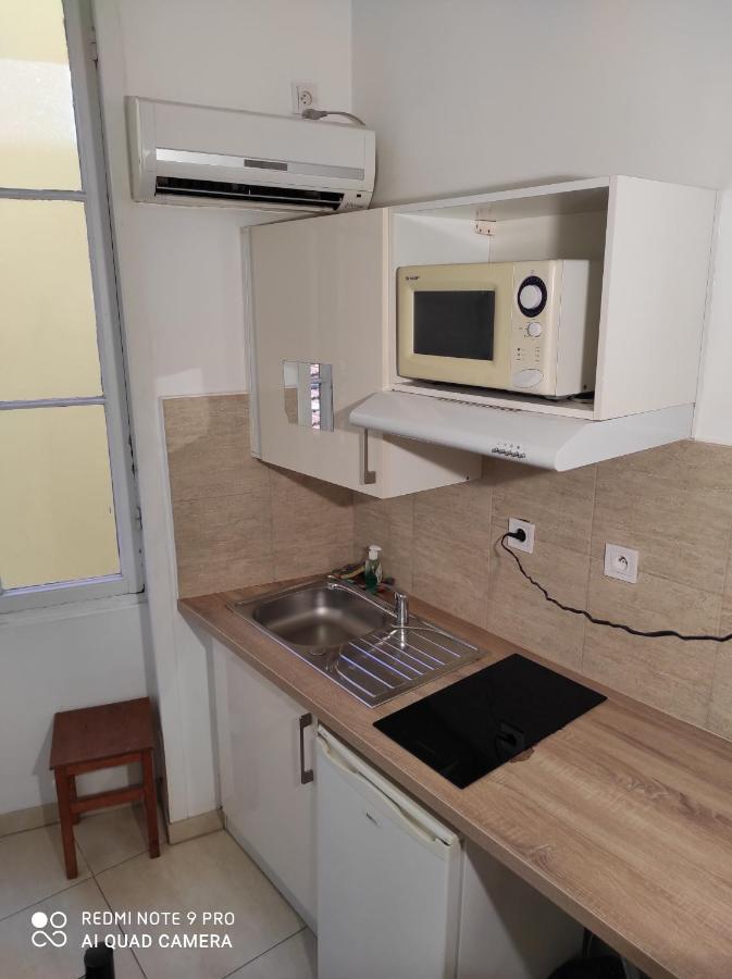 Pearl Appartement *