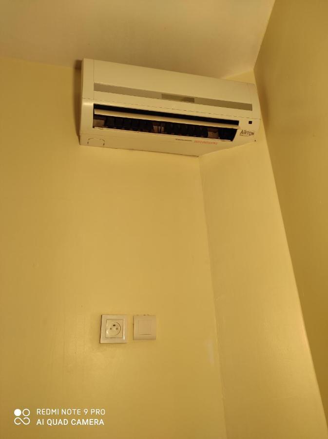 Appartement Pearl