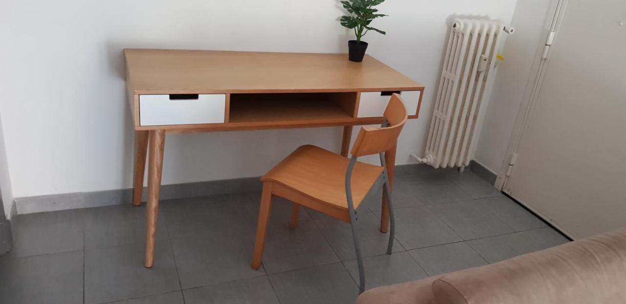 Apartamento Avenue Des Fleurs