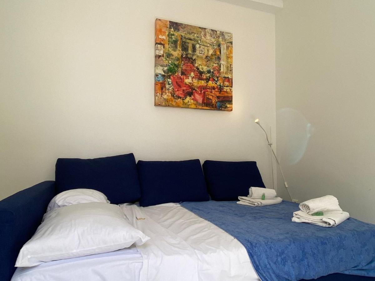 Apartment La Terrasse Five Stars Holiday House