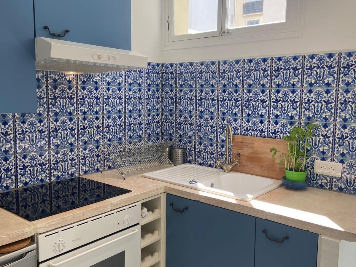 Apartment La Terrasse Five Stars Holiday House